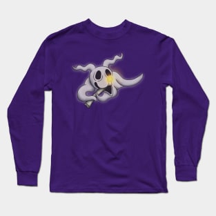 Zero Long Sleeve T-Shirt